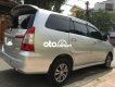 Toyota Innova 2016 - Bán Toyota Innova năm sản xuất 2016, màu bạc, giá 380tr