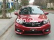 Honda Brio 2021 - Bán Honda Brio RS sản xuất năm 2021, màu đỏ, xe nhập như mới