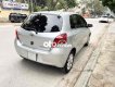 Toyota Yaris 2011 - Xe Toyota Yaris sản xuất 2011, màu bạc, nhập khẩu, 330 triệu