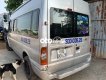 Ford Transit 2009 - Cần bán Ford Transit sản xuất 2009, màu bạc, giá 179tr