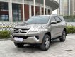 Toyota Fortuner 2020 - Cần bán lại xe Toyota Fortuner máy dầu AT sản xuất năm 2020, màu xám