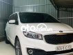 Kia Sedona 2018 - Cần bán xe Kia Sedona sản xuất năm 2018, màu trắng
