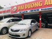 Toyota Corolla 2011 - Màu bạc, xe nhập