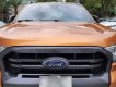 Ford Ranger 2018 - Cần bán gấp Ford Ranger sản xuất năm 2018, màu nâu, nhập khẩu còn mới, giá 825tr