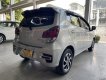 Toyota Wigo 2019 - Bán xe Toyota Wigo 1.2MT, đời 2019, màu bạc, giá 299 triệu