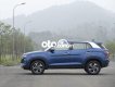 Hyundai Creta 2022 - Cần bán Hyundai Creta 1.5L tiêu chuẩn năm 2022, màu xanh lam, nhập khẩu