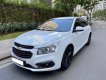 Chevrolet Cruze 2017 - Bán xe Chevrolet Cruze LT 1.6L, đời 2017, màu trắng, giá 326 triệu