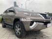 Toyota Fortuner 2020 - Cần bán xe Toyota Fortuner 2.4G AT năm sản xuất 2020 như mới