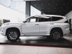 Mitsubishi Pajero 2021 - Cần bán Mitsubishi Pajero năm sản xuất 2021, màu trắng, xe nhập