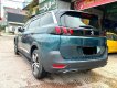 Peugeot 5008 2020 - Bán Peugeot 5008  bản tiêu chuẩn năm 2020, màu xanh lam