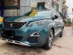 Peugeot 5008 2020 - Bán Peugeot 5008  bản tiêu chuẩn năm 2020, màu xanh lam