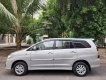 Toyota Innova 2014 - Cần bán lại xe Toyota Innova sản xuất 2014, màu bạc, 358 triệu