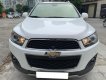 Chevrolet Captiva 2015 - Cần bán gấp Chevrolet Captiva LTZ 2.0 năm 2015, màu trắng còn mới, 485 triệu