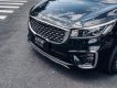 Kia VT250 2020 - Cần bán Kia Sedona năm 2020, màu đen