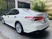 Toyota Camry 2019 - Bán Toyota Camry năm sản xuất 2019, màu trắng, nhập khẩu