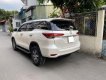 Toyota Fortuner 2017 - Cần bán Toyota Fortuner 2.5G 4x2MT sản xuất năm 2017, màu trắng