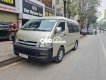 Toyota Hiace 2009 - Bán Toyota Hiace sản xuất năm 2009 số sàn, 16 chỗ