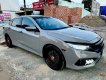 Honda Civic 2020 - Bán ô tô Honda Civic 1.5 RS năm 2020, màu xám, nhập khẩu chính chủ