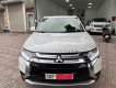 Mitsubishi Outlander 2018 - Cần bán xe Mitsubishi Outlander 2.0 CVT Premium sản xuất 2018, màu trắng 