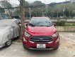 Ford EcoSport 2020 - Bán xe Ford EcoSport Titanium sản xuất 2020, màu đỏ, nhập khẩu chính chủ