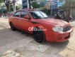 Kia Spectra 2004 - Cần bán Kia Spectra năm sản xuất 2004, màu đỏ, nhập khẩu 