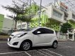 Chevrolet Spark 2016 - Cần bán Chevrotet Spark LT 1.2 bản full số sàn mới 98%