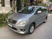 Toyota Innova 2012 - Bán xe Toyota Innova E, đời 2012, màu bạc, giá 335 triệu