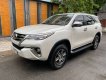 Toyota Fortuner 2018 - Cần bán Toyota Fortuner sản xuất năm 2018, màu trắng, xe nhập 