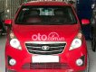 Daewoo Matiz 2009 - Bán Daewoo Matiz năm 2009, màu đỏ, nhập khẩu nguyên chiếc chính chủ