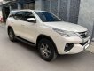Toyota Fortuner 2017 - Bán xe Toyota Fortuner 2.4 MT năm sản xuất 2017, màu trắng 