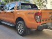 Ford Ranger 2018 - Cần bán gấp Ford Ranger sản xuất năm 2018, màu nâu, nhập khẩu còn mới, giá 825tr