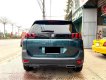 Peugeot 5008 2020 - Bán Peugeot 5008  bản tiêu chuẩn năm 2020, màu xanh lam