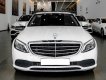 Mercedes-Benz C200 2019 - Cần bán Mercedes-Benz C200 Exclusive năm 2019, màu trắng