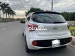 Hyundai Grand i10 2017 - Bán Hyundai Grand i10 1.2 MT sản xuất 2017, màu trắng