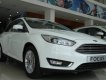 Ford Focus 2022 - Cần bán Ford Focus Titanium sản xuất năm 2022, màu trắng