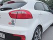 Kia Rio 2015 - Cần bán xe Kia Rio 1.4AT sản xuất năm 2015, màu trắng, nhập khẩu nguyên chiếc