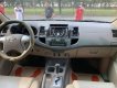 Toyota Fortuner 2012 - Bán Toyota Fortuner  2.7V 4x2AT năm sản xuất 2012, màu bạc số tự động, giá chỉ 550 triệu