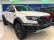Ford Ranger 2022 - Bán Ford Ranger Raptor năm sản xuất 2022, màu trắng, nhập khẩu nguyên chiếc