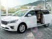 Kia Sedona 2020 - Xe Kia Sedona 2.2 DAT sản xuất năm 2020, màu trắng