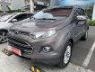 Ford EcoSport 2016 - Bán xe Ford EcoSport 1.5L AT Titanium, đời 2016, màu xám, giá 420 triệu