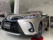 Toyota Vios 2022 - Bán xe Toyota Vios 1.5G CVT năm sản xuất 2022