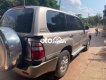 Toyota Land Cruiser 2004 - Cần bán lại xe Toyota Land Cruiser sản xuất năm 2004, màu ghi vàng