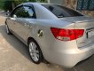 Kia Forte 2009 - Xe Kia Forte 1.6AT sản xuất năm 2009, màu bạc, xe nhập số tự động