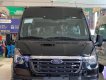 Ford Transit 2021 - Bán Ford Transit tiêu chuẩn sản xuất năm 2021, màu đen, giá chỉ 805 triệu