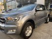 Ford Ranger 2017 - Xe Ford Ranger XLT 2.2 MT 2017, màu bạc, nhập khẩu 