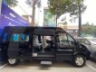 Ford Transit 2021 - Bán Ford Transit tiêu chuẩn sản xuất năm 2021, màu đen, giá chỉ 805 triệu