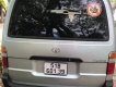 Toyota Hiace 2003 - Cần bán lại xe Toyota Hiace năm sản xuất 2003, màu bạc, nhập khẩu