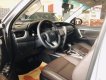 Toyota Fortuner 2020 - Bán xe Toyota Fortuner 2.8 AT 4x4 năm 2020, màu bạc