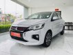 Mitsubishi Attrage 2022 - Bán xe Mitsubishi Attrage Premium CVT năm 2022, màu trắng, nhập khẩu, giá chỉ 445 triệu