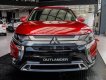 Mitsubishi Outlander 2020 - Bán xe Mitsubishi Outlander năm 2020, màu đỏ